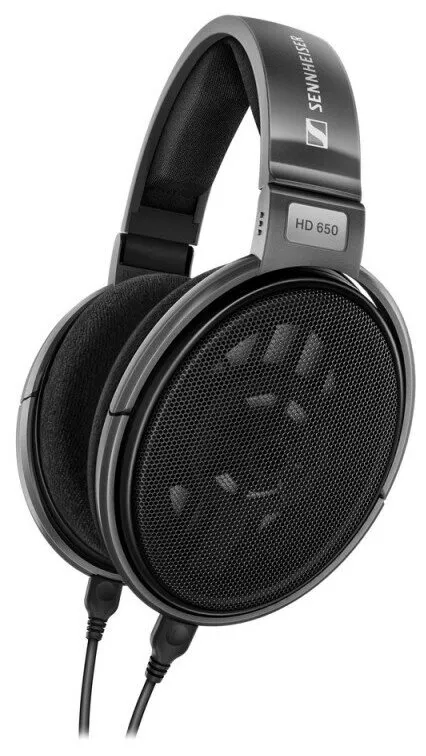 Sennheiser hd 650 cena sale